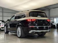 奔驰迈巴赫GLS600