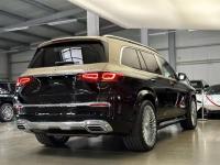 奔驰迈巴赫GLS600