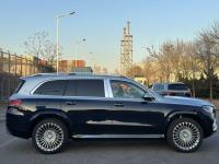 奔驰迈巴赫GLS600