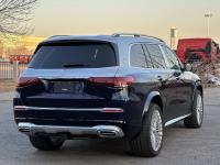 奔驰迈巴赫GLS600