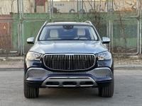 2022款 奔驰迈巴赫GLS600