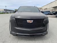 凯迪拉克凯雷德