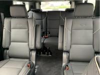 凯迪拉克凯雷德