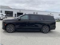 凯迪拉克凯雷德