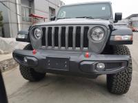 2023款 JEEP牧马人 2.0T 四门 电动敞篷 Rubicon