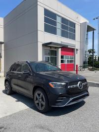 2024款 奔驰GLE450 独家装饰包 运动包 智能驾驶包