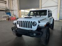 2022款 JEEP牧马人 6.4L 四门 硬顶 Rubicon 392