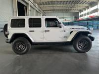 Jeep牧马人