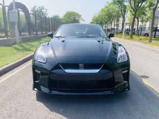 2023款 日产GT-R 3.8T Premium豪华版 15332099878姬经理 支持视频看车 全国可分期