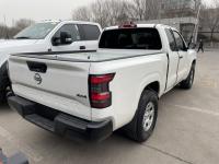 日产Frontier(福坦)