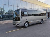 2021款 日产碧莲4.5L VIP 12座