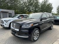 2023款 林肯领航员 3.5T 四驱 长轴 Reserve