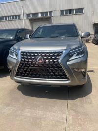 2023款 雷克萨斯 GX460 7座 标准型