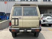 丰田酷路泽70系列