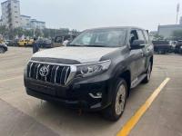 2023款 丰田霸道2800 2.8T 柴油 TX-L 两气 底挂 天窗 19轮