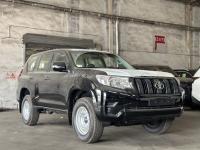 2023款 丰田霸道2800 2.8T 柴油 TX 铁轮