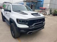 2023款 道奇公羊1500 6.2T TRX霸王龙 二级包