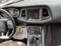 道奇挑战者(Challenger)