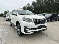 2023款 丰田霸道4000 4.0L VX-R