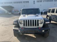 2023款 JEEP牧马人 2.0T 四门 硬顶 Rubicon