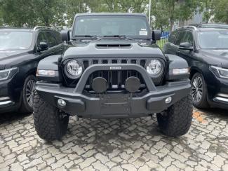 2023款 JEEP牧马人 2.0T 四门 硬顶 Rubicon XR性能包 联系电话：15620023077 万经理{同微信} 可零首付 定金发车 大商无欺 无隐藏消费