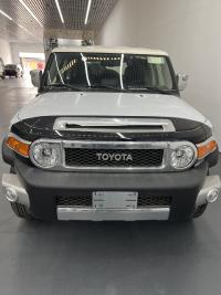 2023款 丰田FJ酷路泽 4.0L GX-R 八气 JBL