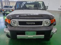 2023款 丰田FJ酷路泽 4.0L GX-R 两气 JBL