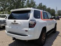 丰田超霸(4Runner)