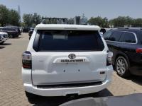 丰田超霸(4Runner)