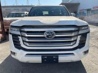 2022款 丰田酷路泽3500 3.5T VX-S