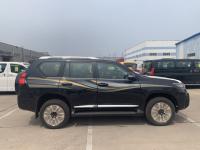 2022款 丰田霸道2700 2.7L TX 铁轮 外挂 天窗 丐版