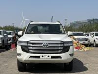 2022款 丰田酷路泽3500 3.5T EX-R 迪拜版