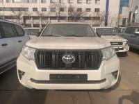 2022款 丰田霸道2700 2.7L TX 铁轮 外挂 天窗 丐版