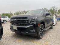 2022款 雪佛兰萨博班 5.3L 四驱 RST