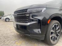 雪佛兰萨博班(Suburban)