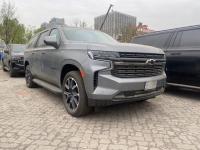 雪佛兰萨博班(Suburban)