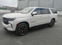 2022款 雪佛兰萨博班 5.3L 四驱 RST