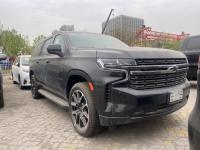 雪佛兰萨博班(Suburban)