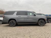 雪佛兰萨博班(Suburban)