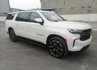 雪佛兰萨博班(Suburban)