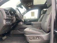 雪佛兰萨博班(Suburban)