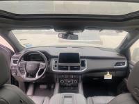 雪佛兰萨博班(Suburban)