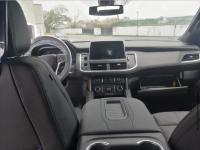 雪佛兰萨博班(Suburban)