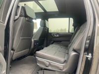 雪佛兰萨博班(Suburban)