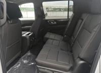 雪佛兰萨博班(Suburban)