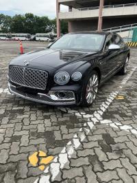 2023款 宾利飞驰4.0T 五座