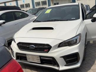 2021款 斯巴鲁翼豹 2.5T WRX STi 手动 Sport-tech 15332099878姬经理 支持视频看车 全国可分期