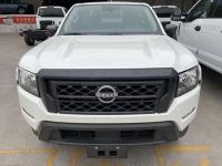 2022款 日产Frontier福坦 3.8L 四驱 一门半 S