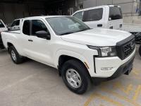 日产Frontier(福坦)