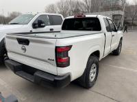 日产Frontier(福坦)